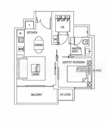 Blk 657 Choa Chu Kang Crescent (Choa Chu Kang), HDB 4 Rooms #459112171